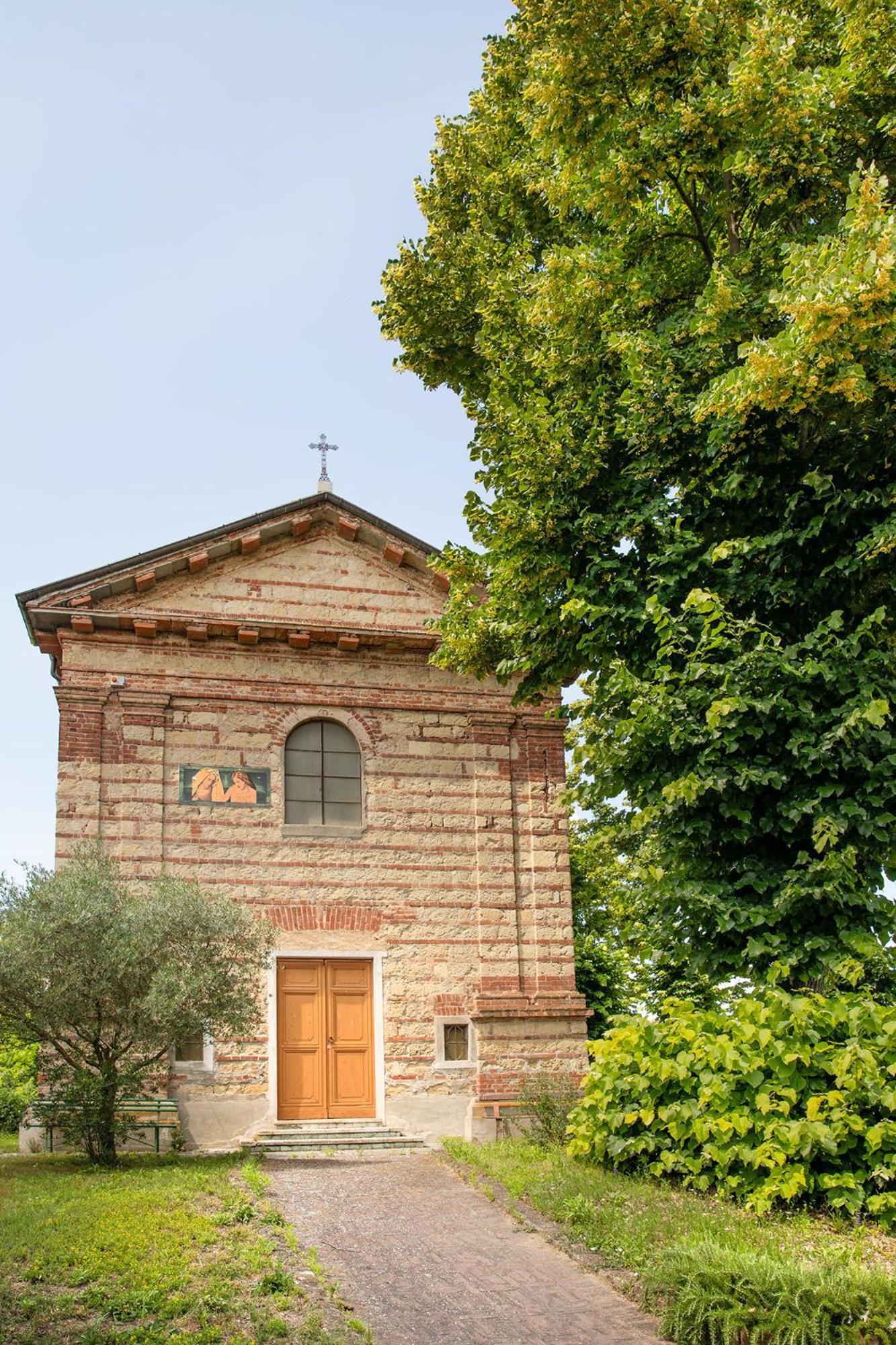 Hotel Notte Nella Botte Vignale Esterno foto
